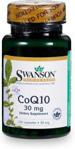 Swanson CoQ10 30 mg 120 kaps.