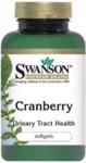 Swanson Cranberry 180 kaps.