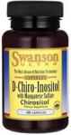 Swanson D-Chiro-Inozytol 85mg 60 kaps