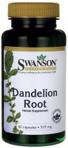 Swanson Dandelion Root 60 kapsułek