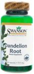 Swanson Dandelion Root Mniszek Lekarski 515mg 60 kaps.