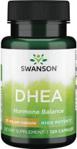 Swanson Dhea 25 Mg 120 Kaps.