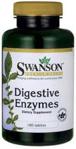 SWANSON Digestive Enzymes 180tabs