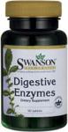 SWANSON Digestive Enzymes 90 tabl