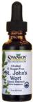 Swanson Dziurawiec Zwyczajny St John'S Wort Liquid Extract 29,6ml