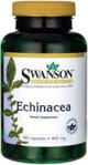 Swanson Echinacea 400Mg 180Kaps Jeżówka