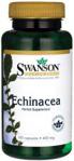 Swanson Echinacea Jeżówka 100 kaps.