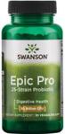 Swanson Epic Pro - probiotyk 30 miliardów szczepów