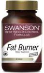 Swanson Fat Burner 60 tabl.