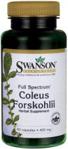 Swanson Fs Coleus Forskohlii 400Mg 60 Kaps