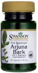 Swanson Full Spectrum Arjuna 40mg 60 kaps.