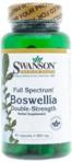 Swanson Full Spectrum Boswellia Forte 60 kaps.