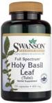 Swanson full spectrum holy basil 400mg 120 kaps.