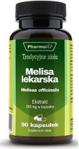 SWANSON Full Spectrum Melisa Lekarska 500mg/60kaps