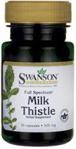 Swanson Full Spectrum Milk Thistle 500 Mg 30Caps