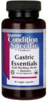 Swanson Gastric Essentials 60 Kaps