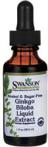 Swanson Gingko Biloba liquid ekstrakt 29 6ml