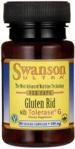 SWANSON Gluten Rid with Tolerase G 90 wege kaps