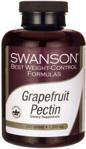 Swanson Grapefruit Pectin 120 tabl.