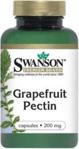 Swanson Grapefruit Pectin 90 kaps.