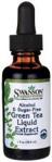 Swanson Green Tea Liquid Extract 29,6ml