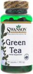 Swanson Green Tea Zielona Herbata 500 mg 100 kaps.