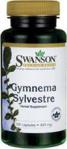 Swanson Gymnema Sylvestre 100 Kapsułek