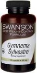 Swanson Gymnema Sylvestre Extract 120 kaps. 300mg