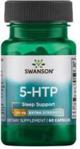 Swanson Health Products Suplement Prozdrowotny 5 Htp 60 Kaps