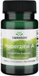 Swanson Huperzine A Hupercyna A 50Mcg - 60 Kaps