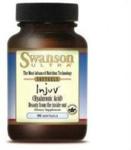 Swanson INJUV 70mg KWAS HIALURONOWY 6,3mg 60kaps.