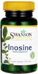 Swanson Inozyna Inosine 500mg 60 kaps.