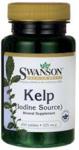 Swanson Kelp 225mcg 250 tabl.