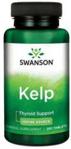 Swanson Kelp Suplement 250Tabl