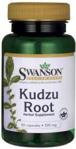 SWANSON Kudzu 500 mg 60 kapsułek