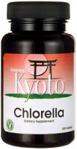 SWANSON, Kyoto, Chlorella, 300 tabletek