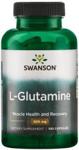 Swanson L Glutamine 500 Mg 100 Kaps