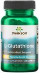 Swanson L Glutation 100Mg 100Kaps