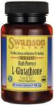 Swanson L glutation 200 mg 60 kaps