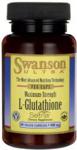 Swanson L glutation 500 mg 30 kaps