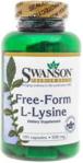 Swanson L-Lizyna 500mg 100 kaps