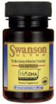 Swanson Life DHA 200mg 30 kaps.