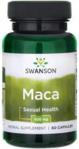 Swanson Maca ekstrakt 500 mg 60 kaps.