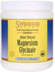 Swanson Magnez Glicynian Magnezu 400mg 150G