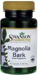 Swanson Magnolia Bark 400mg 60 kaps