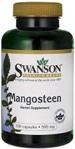 Swanson Mangostan 500mg 100 kaps.