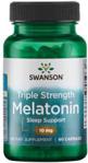 Swanson Melatonina 10 Mg 60 Kaps.