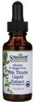 Swanson Milk Thistle Liquid Extract 29 6 Ml