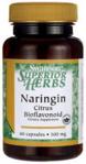 SWANSON Narginina 500mg 60 kaps