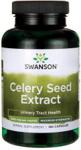 Swanson Nasiona Selera Celery Seed 500mg 180 kaps